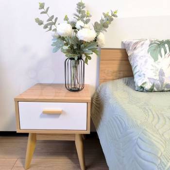 Сдается 1-комнатная квартира, 44,2 м²