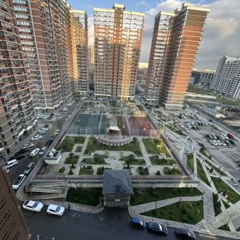 Сдается 1-комнатная квартира, 25 м²