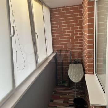 Сдается 1-комнатная квартира, 25 м²