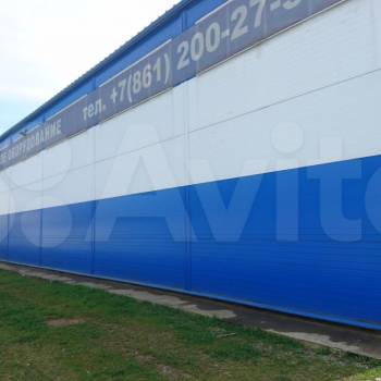 Сдается Нежилое помещение, 950 м²