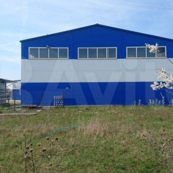 Сдается Нежилое помещение, 950 м²