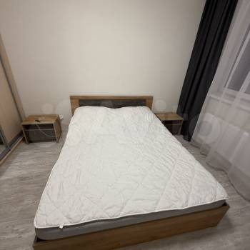 Сдается 2-х комнатная квартира, 53 м²
