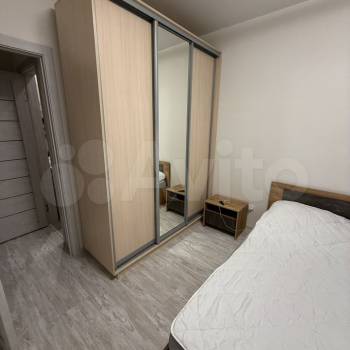 Сдается 2-х комнатная квартира, 53 м²