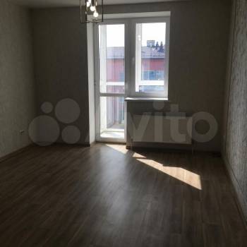 Продается 1-комнатная квартира, 29 м²
