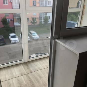 Продается 1-комнатная квартира, 29 м²