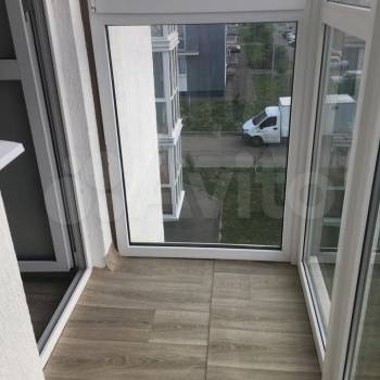 Продается 1-комнатная квартира, 29 м²