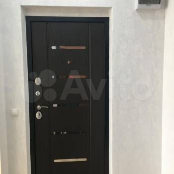 Продается 1-комнатная квартира, 29 м²