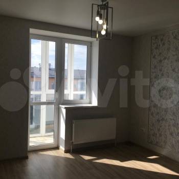 Продается 1-комнатная квартира, 29 м²