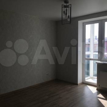 Продается 1-комнатная квартира, 29 м²