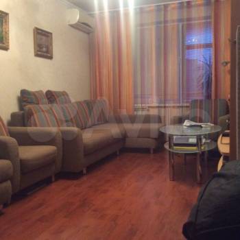 Продается 2-х комнатная квартира, 46,3 м²