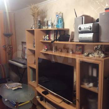 Продается 2-х комнатная квартира, 46,3 м²