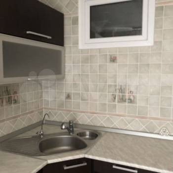Продается 1-комнатная квартира, 31 м²