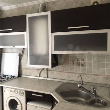 Продается 1-комнатная квартира, 31 м²
