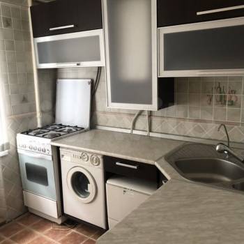 Продается 1-комнатная квартира, 31 м²