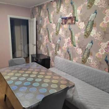 Продается 2-х комнатная квартира, 60,6 м²