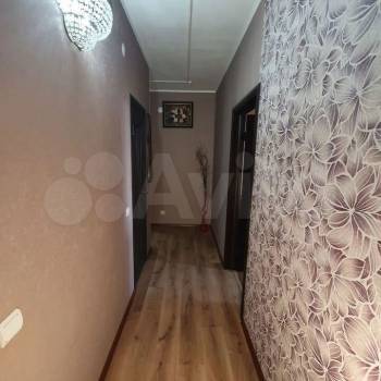 Продается 2-х комнатная квартира, 68,8 м²