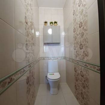 Продается 2-х комнатная квартира, 68,8 м²