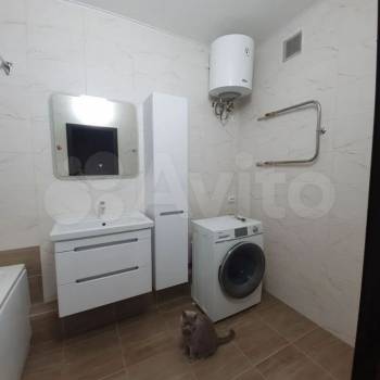Продается 2-х комнатная квартира, 68,8 м²
