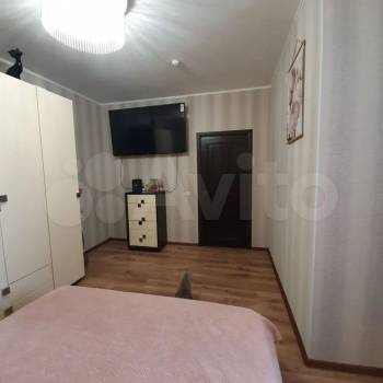 Продается 2-х комнатная квартира, 68,8 м²
