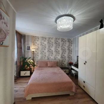 Продается 2-х комнатная квартира, 68,8 м²