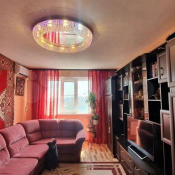 Продается 2-х комнатная квартира, 68,8 м²