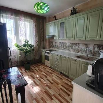 Продается 2-х комнатная квартира, 68,8 м²