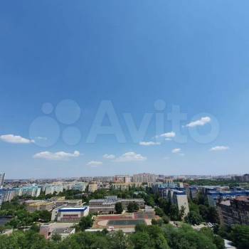 Продается 2-х комнатная квартира, 68,8 м²