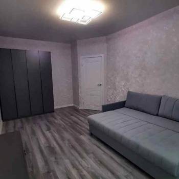 Сдается 1-комнатная квартира, 34 м²