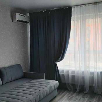 Сдается 1-комнатная квартира, 34 м²