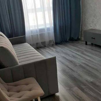 Сдается 1-комнатная квартира, 34 м²