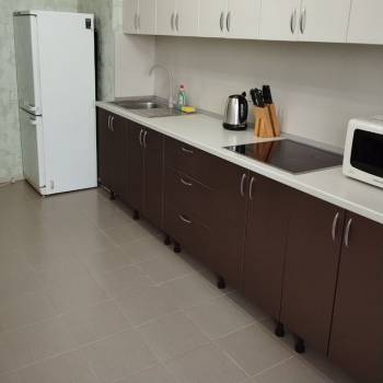 Сдается 1-комнатная квартира, 44 м²