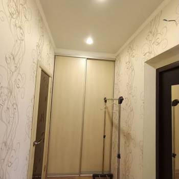 Сдается 1-комнатная квартира, 40 м²