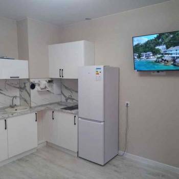 Сдается 1-комнатная квартира, 22 м²