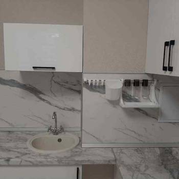 Сдается 1-комнатная квартира, 22 м²