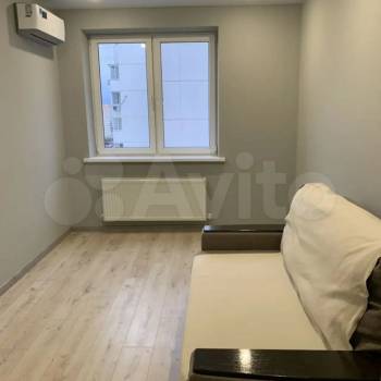 Сдается 1-комнатная квартира, 33 м²