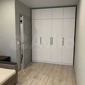 Сдается 1-комнатная квартира, 33 м²