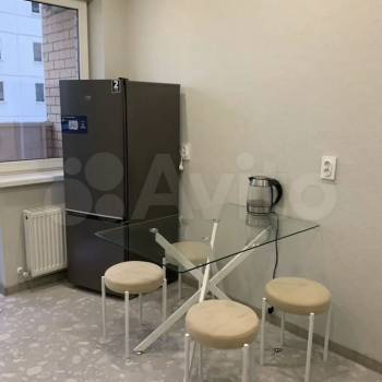 Сдается 1-комнатная квартира, 33 м²