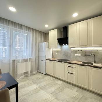 Сдается 1-комнатная квартира, 36 м²