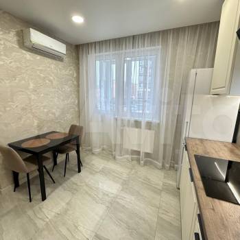 Сдается 1-комнатная квартира, 36 м²