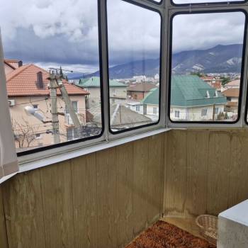 Продается 1-комнатная квартира, 43,1 м²
