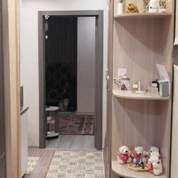 Продается 2-х комнатная квартира, 29 м²