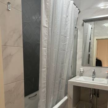 Сдается 1-комнатная квартира, 50 м²