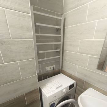 Сдается 2-х комнатная квартира, 57,6 м²