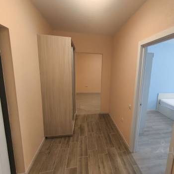 Сдается 2-х комнатная квартира, 57,6 м²