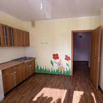 Сдается 2-х комнатная квартира, 58,5 м²