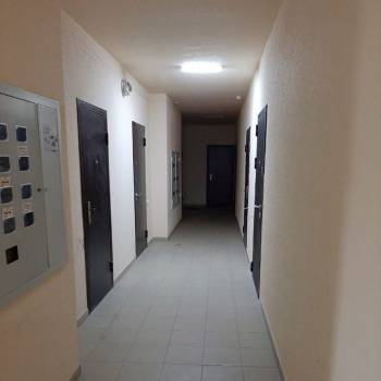 Сдается 1-комнатная квартира, 22 м²