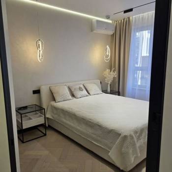 Сдается 1-комнатная квартира, 38 м²