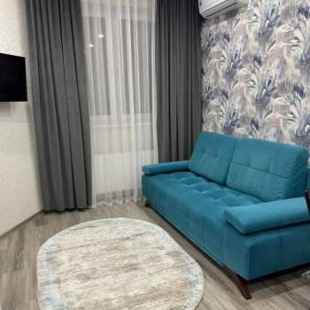 Сдается 1-комнатная квартира, 36,8 м²