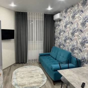 Сдается 1-комнатная квартира, 36,8 м²