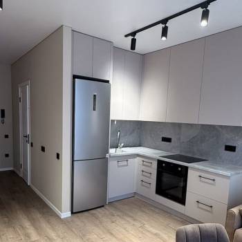 Сдается 1-комнатная квартира, 37 м²